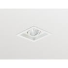 PHILIPS LIGHTING - StoreFlux gen3, 830 bianco caldo, Driver wireless Interact System Ready esterno, Fascio medio, Classe di isolamento II, Bianco GD621B 27S/830 DIA-E MB WH.