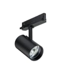 PHILIPS LIGHTING - TRUEFASHION COMPACT IN-TRACK, Premium con CRI 90 e temperatura di colore 3000 K, Unità di alimentazione (On/Off), Angolo del fascio 18°, Nero ST714T 27S/PC930 PSU FPO18 BK.
