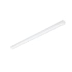 PHILIPS LIGHTING - CoreLine Regletta LED, 44W, L1500mm, 5200lm, 4000K, Opale, IP20, TW1-ready, ELB3h, BN126C LED52S/840 PSU ELB3, design L1500mm.