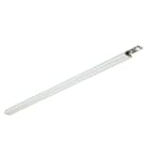 PHILIPS LIGHTING - Coreline Trunking Gen2 80W Unità di alimentazione (On/Off) Fascio largo 84° x 84° LL217X 120S/840 1X PSU WB 5X2.5 HE.