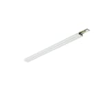 PHILIPS LIGHTING - Coreline Trunking Gen2 33W Unità di alimentazione (On/Off) Fascio largo 84° x 84° LL212X 53S/840 1X PSU WB 5X2.5 HE.