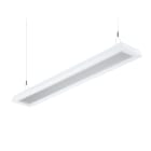 PHILIPS LIGHTING - FLEXBLEND SUSPENDED D/I LINE, 42.5 W, Unità di alimentazione con interfaccia DALI, Fascio largo, 82° x 85° SP343P 45S/940 PSD MLO SMT L150 WH