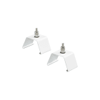 PHILIPS LIGHTING - Coreline Trunking Gen2 Bianco LL200Z MB-SW WH (2PCS)