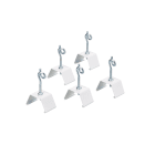 PHILIPS LIGHTING - Coreline trunking Gen2, bianco LL200Z CB WH (5PCS)