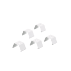 PHILIPS LIGHTING - Coreline Trunking Gen2, Bianco LL200Z SMB WH (5PCS)