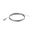 PHILIPS LIGHTING - LL200Z SW2-5000 Troncatore Coreline Gen2 in Acciaio.