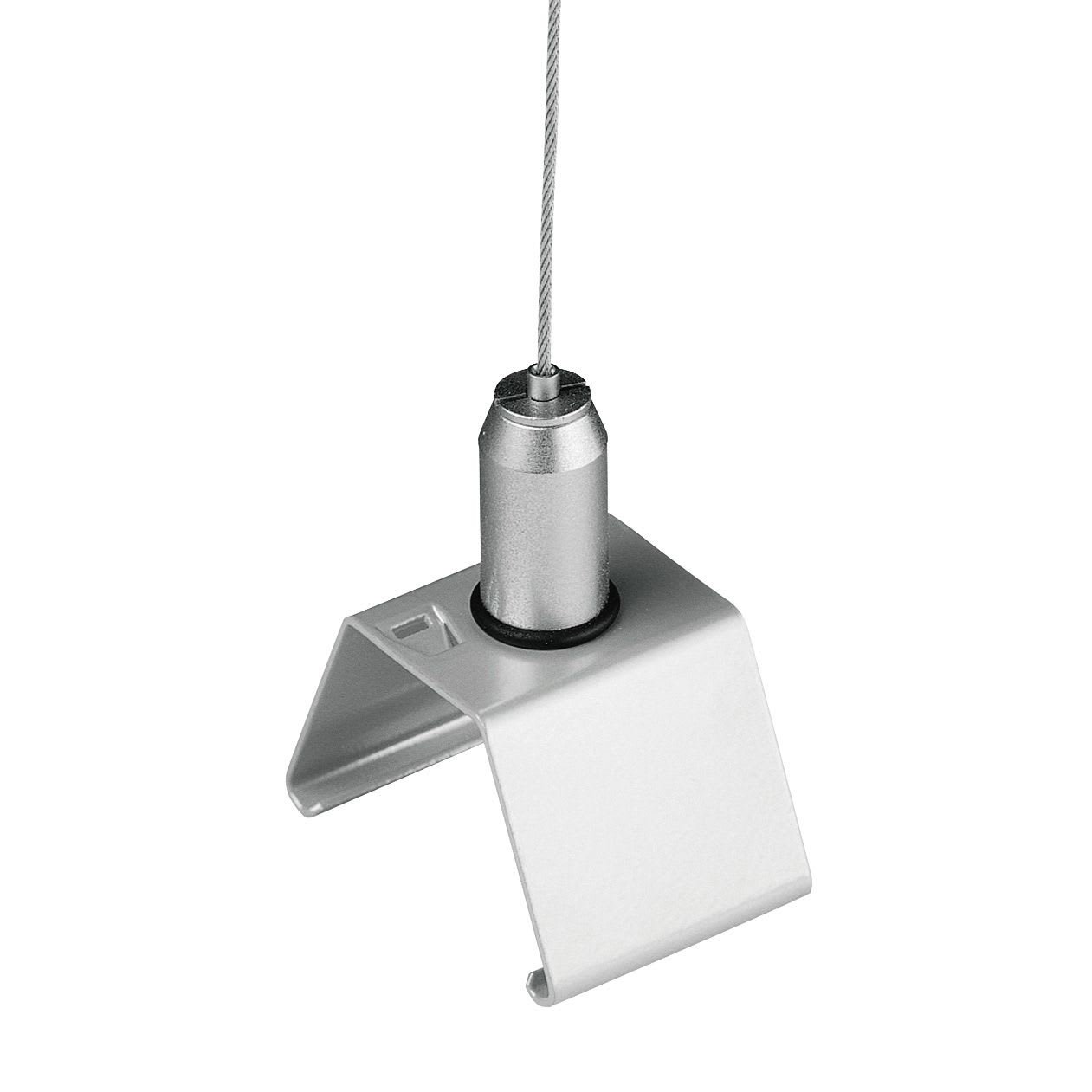 PHILIPS LIGHTING - ACC MAXOS Argento 9MX056 MB-SW L1250 SI