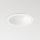 PHILIPS LIGHTING - CoreLine Downlight LED, 11.5 W, D150 mm, 1100 lm, 4000 K, DALI, Riflettore bianco, IP20, DN140B LED10S/840 PSD-E WR.