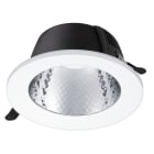 PHILIPS LIGHTING - Downlight a incasso Ledinaire - spot/floodlight - Consumo energetico: 12W - Temperatura del colore correlata: 3000K - DN070B LED12/830 12W 220-240V D150 RD EU.