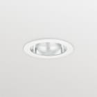 PHILIPS LIGHTING - GreenSpace Downlight, 9.7 W, D150 mm, 1250 lm, 4000 K, Riflettore speculare C, Trasparente, IP54 DN462B LED11S/840 PSU-E C PCC WH P.