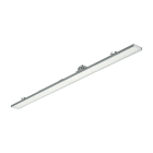 PHILIPS LIGHTING - Maxos Fusion 71W 10100lm 4000K DALI Fascio largo Testurizzata Argento IP20 LL523X LED100S/840 PSD WB 7 SI