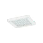 PHILIPS LIGHTING - GentleSpace Gen3, 113 W, 17000 lm, 4000 K, DALI, Ottica HRO per scaffalature alte, IP65, SWP, IK07 BY480P LED170S/840 PSD HRO GC WH