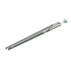 PHILIPS LIGHTING - Maxos fusion Rail LL523T 4X2.5 +8X1.5 GEN2 SI: soluzione innovativa per l'installazione elettrica efficiente e affidabile.