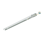 PHILIPS LIGHTING - Maxos fusion Rail LL546T 4X2.5+4X1.5 GEN2 WH: soluzione innovativa per l'illuminazione industriale di alta qualità.