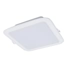 PHILIPS LIGHTING - Ledinaire SlimDownlight - Downlight/spot/floodlight - Consumo energetico: 12W - Temperatura del colore correlata: 3000K - DN065B G4 LED12/830 12W 220-240V L150 SQ