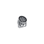 PHILIPS LIGHTING - UniFlood C Pro, 1635 lm, 24 W, 830 bianco caldo, Classe di isolamento I BVP371 12LED 30K 220V 10 24W HE.