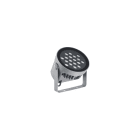PHILIPS LIGHTING - 2615 lm, 50 W, 827 bianco caldo, Classe di isolamento I, BVP372 18LED 27K 220V 45 50W HP.