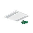 PHILIPS LIGHTING - CoreLine, All-in, 31 W, 22 W, 600x600 mm, 3100 lm, 3700 lm, 4300 lm, 4000 K RC136B 31S_37S_43S/840 PSU W60L60 NOC.