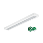 PHILIPS LIGHTING - CoreLine, All-in, 31 W, 22 W, 1500x200 mm, 3100 lm, 3700 lm, 4300 lm, 4000 K, DALI, UGR19, SM136V 31S_37S_43S/840 PSD W20L150 OC.