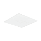 PHILIPS LIGHTING - Ledinaire panel 28W 600x600mm VPC 3400lm 4000K UGR19 RC065B G5 34S/840 PSU W60L60 OC CFW 2