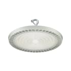PHILIPS LIGHTING - CoreLine Value Highbay 187W 25500lm 4000K Fascio largo IP65 IK06 BY102P LED260S/840 PSU WB