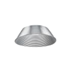 PHILIPS LIGHTING - CoreLine Value Highbay Accessory in Alluminio BY102Z ALU.