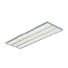 PHILIPS LIGHTING - StoreSet Evo, 67 W, 575x196 mm, 9200 lm, 4000 K, Ottica asimmetrica doppia 45°, Trasparente, Argento SM515T 90S/840 PSU DA45 SI.