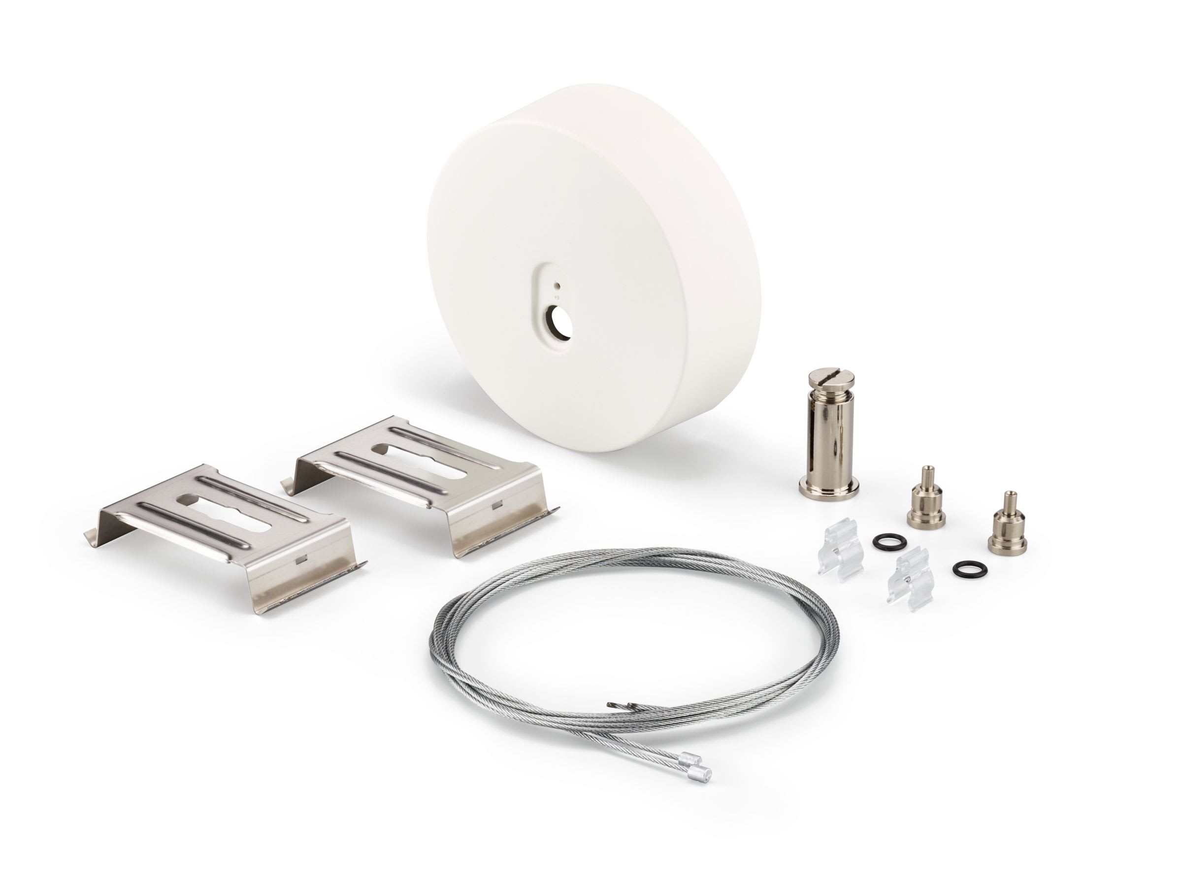 PHILIPS LIGHTING - SP350Z SM2 WH