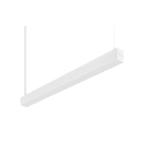 PHILIPS LIGHTING - KeyLine 31W Unità di alimentazione con interfaccia DALI Fascio medio 74° x 74° SM350C 40S/840 PSD PCS L1200 WH.