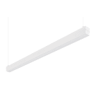 PHILIPS LIGHTING - Unità di alimentazione KeyLine 38 W con interfaccia DALI, fascio medio 74° x 74° e SM350C 50S/840 PSD PCS L1500 WH.