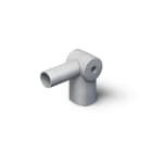 PHILIPS LIGHTING - CoreLine Malaga LED small ZRP100 SPIG ADAP CL MALAGA+LN STREETLIGH: illuminazione stradale efficiente e di design per esterni.