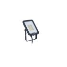 PHILIPS LIGHTING - Proiettori completi Ledinaire 30W 3300 lm 3600 lm 3000K 4000K 6500K Simmetrica BVP167 LED36/830_40_65 DOB 30W SWB.