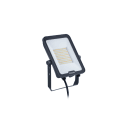 PHILIPS LIGHTING - Proiettori completi Ledinaire 50W 5500 lm 6000 lm 3000K 4000K 6500K Simmetrica BVP167 LED60/830_40_65 DOB 50W SWB