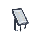 PHILIPS LIGHTING - Proiettori completi Ledinaire 100W 11000 lm 12000 lm 3000K 4000K 6500K Simmetrica BVP169 LED120/830_40_65 DOB 100W SWB.