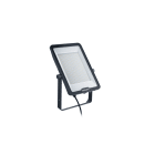 PHILIPS LIGHTING - Proiettori completi Ledinaire 150W 16500 lm 18000 lm 3000K 4000K 6500K Simmetrica BVP169 LED180/830_40_65 DOB 150W SWB