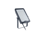 PHILIPS LIGHTING - Proiettori completi Ledinaire 90W 10000 lm 10500 lm 3000K 4000K 6500K Asimmetrica BVP169 LED105/830_40_65 DOB 90W AWB.
