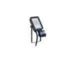PHILIPS LIGHTING - Proiettori completi Ledinaire 10W 1100 lm 1200 lm 3000K 4000K 6500K Dimmer sensore Simmetrica MDU1 BVP167 LED12/830_40_65DOB 10W SWB MDU