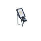 PHILIPS LIGHTING - Proiettori completi Ledinaire 20W 2200lm 2400lm 3000K 4000K 6500K Dimmer sensore Simmetrica MDU1 BVP167 LED24/830_40_65DOB 20W SWB MDU