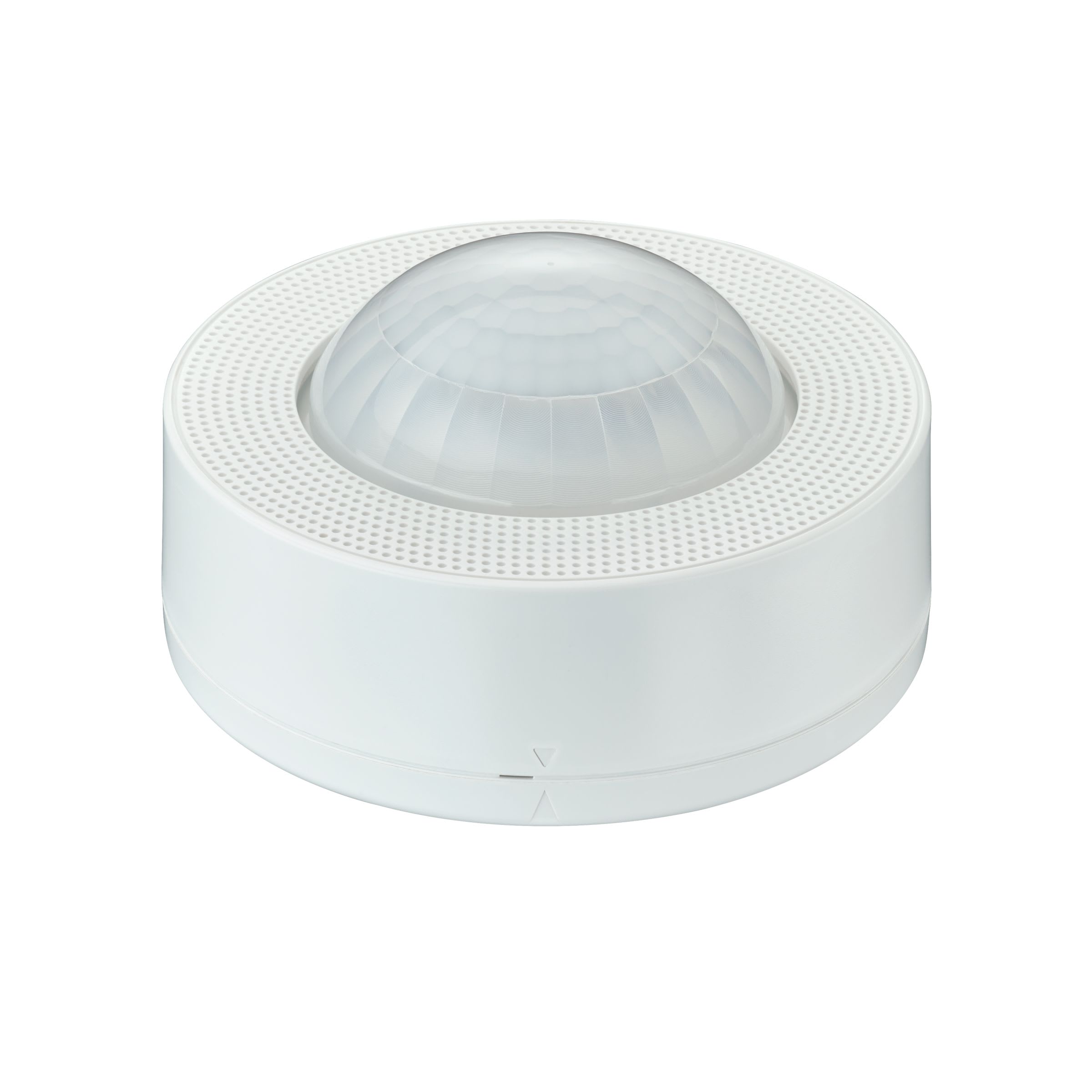 PHILIPS LIGHTING - Component for lighting control system - LCN3110/05 OCC sensor for IA, CM, IP65 in white.