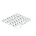 PHILIPS LIGHTING - Accessory Bianco RC059Z SMB W62L62 adatto a professionisti e ingegneri.