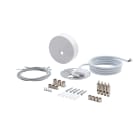 PHILIPS LIGHTING - Accessory RC159Z SUSPENSION SET SME-3 Bianco WH.