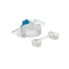PHILIPS LIGHTING - Maxos fusion Electrical LL500E H4 GEN2 WH: un connubio perfetto di design e tecnologia per un'illuminazione efficiente e di alta qualità.