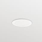 PHILIPS LIGHTING - GreenSpace Downlight, 9.7 W, D150 mm, 1150 lm, 4000 K, Riflettore speculare C, Opale, IP54 DN462B LED11S/840 PSU-E C WH PCO P