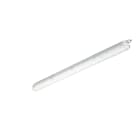PHILIPS LIGHTING - CoreLine Stagna 26W L1200mm 2700lm 4000K Fascio largo Smerigliata IP65 IK08 TW1-ready ELB3h WT120C G2 LED27S/840 PSU ELB3 L1200.