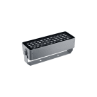 PHILIPS LIGHTING - UniFlood M G2, 9090 lm, 100 W, 840 bianco neutro, Classe di isolamento I BVP353 48LED 40K 220V L40 15.