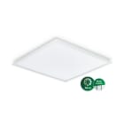 PHILIPS LIGHTING - Pannello CoreLine All-in 34.5 W 24.5 W 600x600 mm 2900 lm 3400 lm 4000 lm 3000 K DALI UGR19 RC132V G5 29_34_40S/830 PSD W60L60 OC