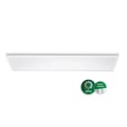 PHILIPS LIGHTING - Pannello CoreLine All-in 40 W 28.5 W 1200x300 mm 3100 lm 3600 lm 4300 lm 4000 K CRI90 DALI UGR19 RC132V G5 31_36_43S/940 PSD W30L120 OC