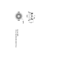 PHILIPS LIGHTING - RS378Z M55 D75 R-R AJ PH EU