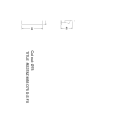 PHILIPS LIGHTING - RS378Z M55 D75 S-S FX EU