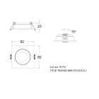 PHILIPS LIGHTING - RS378Z M55 D70 S-R AJ EU